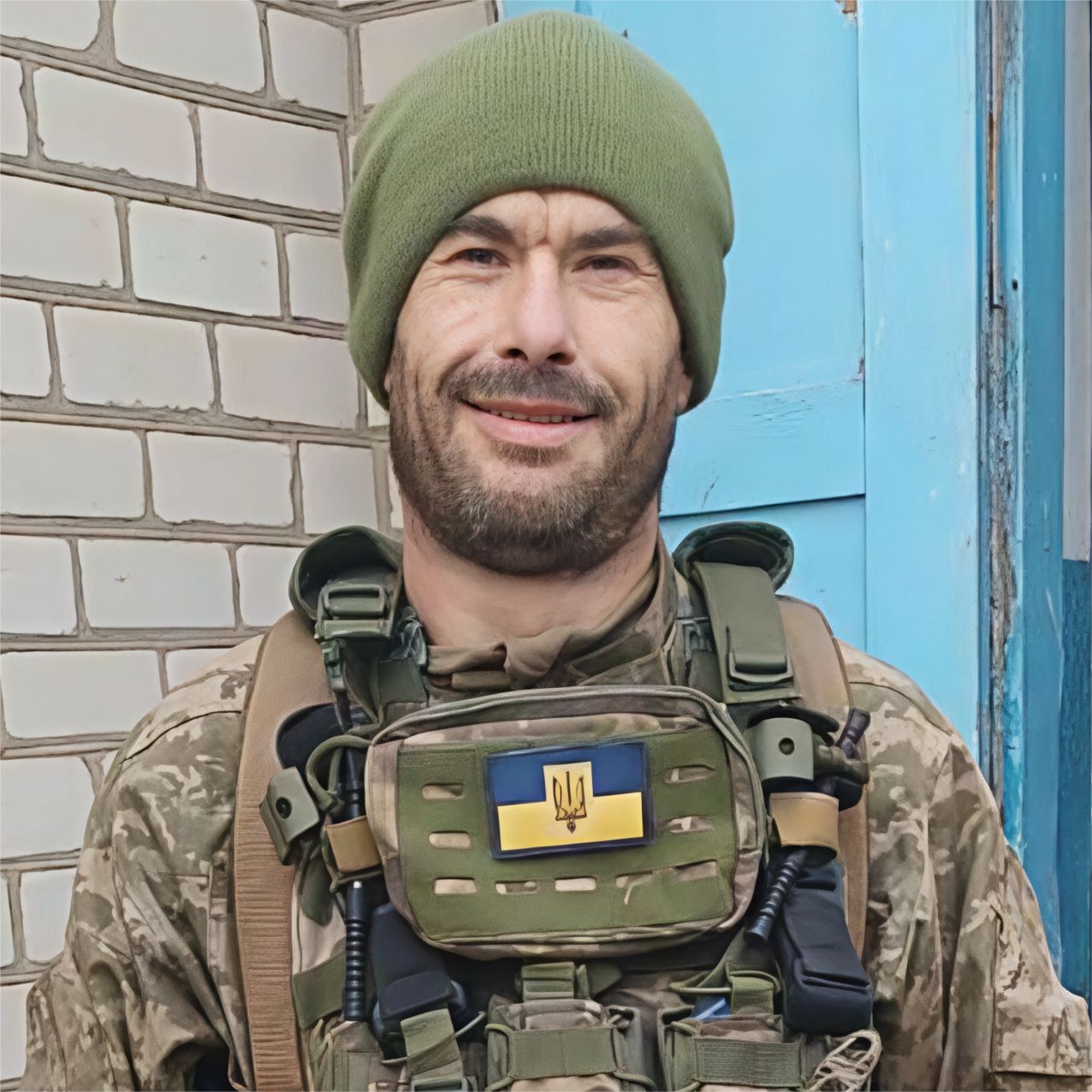 Заїка Олег Леонідович